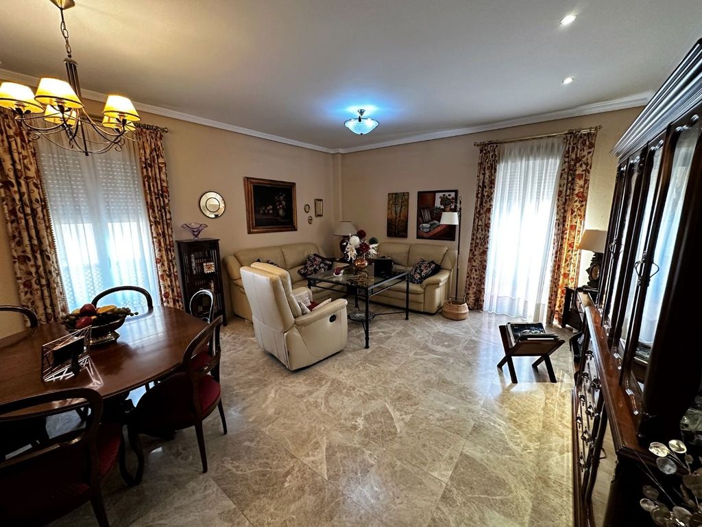 Prestigieux appartement en vente Séville, Andalousie 128456479