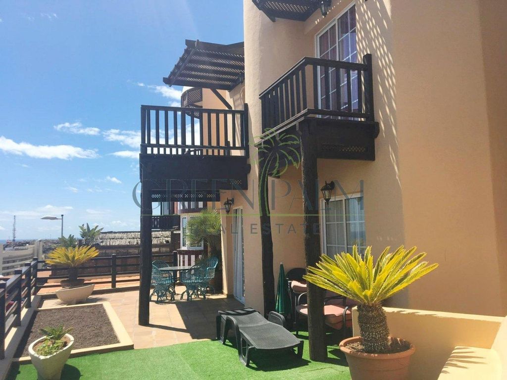 Особняк 220 м2 в продажа San Bartolomé, Испания 122585785