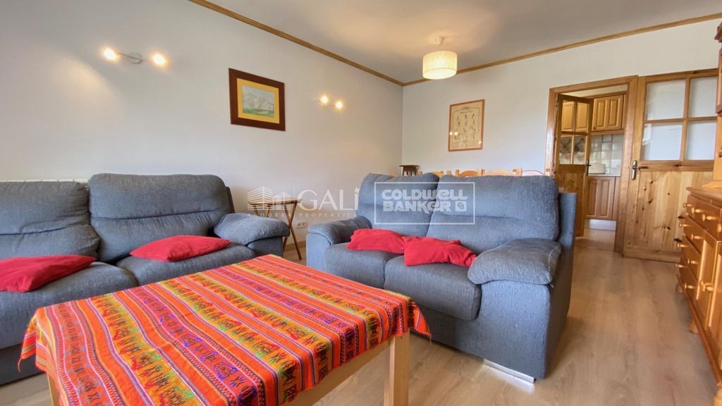 3 room luxury Apartment for sale in l'Aldosa de canillo, Andorra