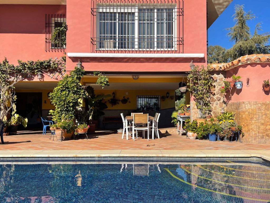 Luxury 5 room Detached House for sale in Cordova, Spain 122509965