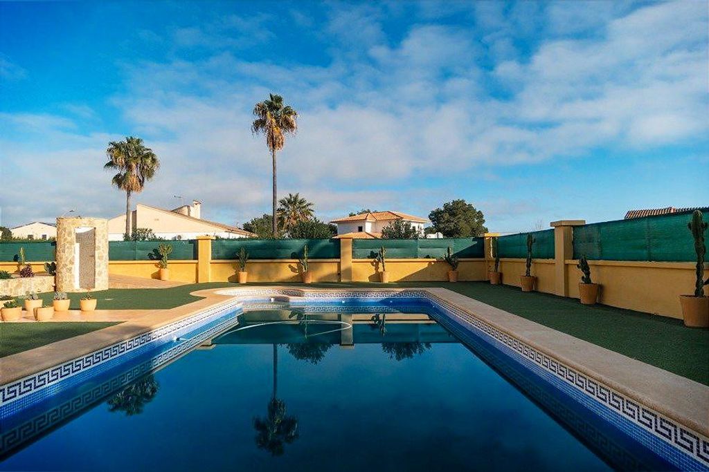 Sa Coma, 스페인 럭셔리 단독 주택 매매 128346568