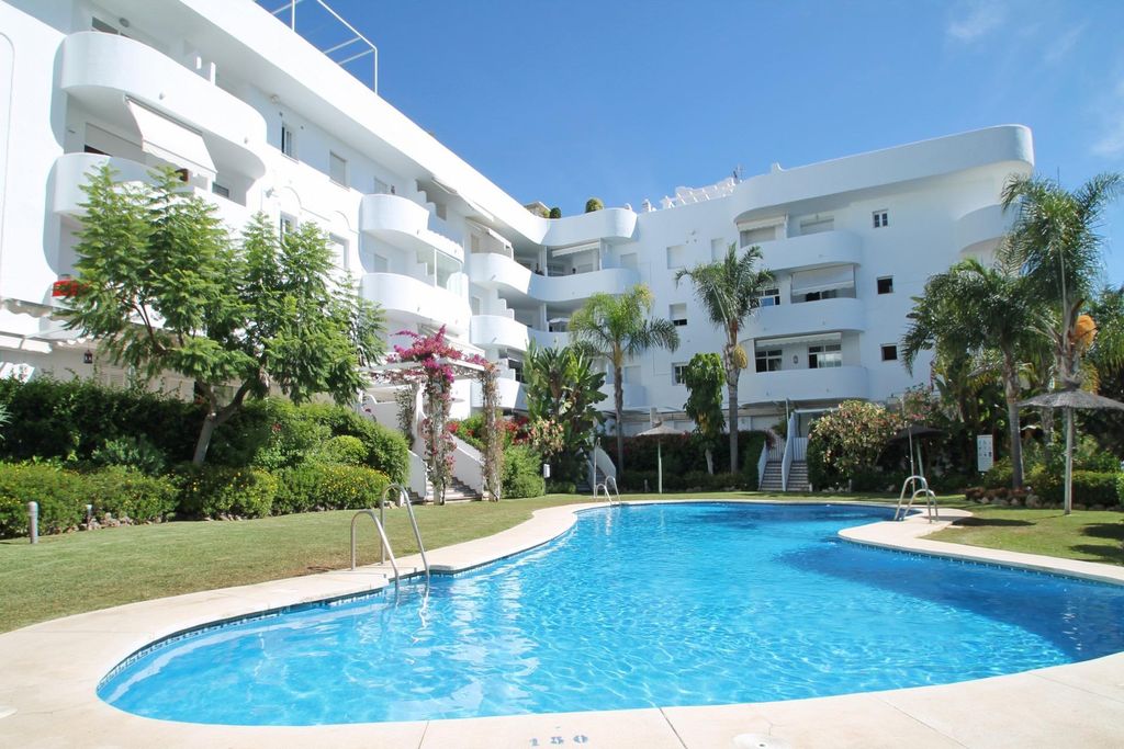 Appartement de prestige de 120 m2 en vente Marbella, Espagne