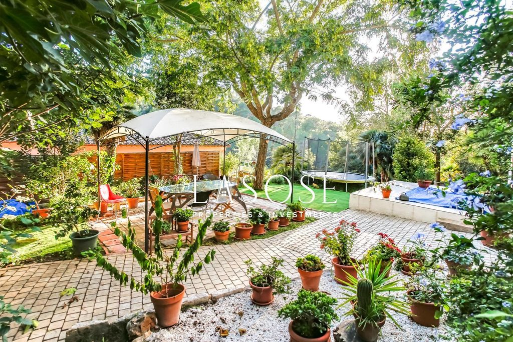 4 room luxury House for sale in Olivella, Spain 129505303