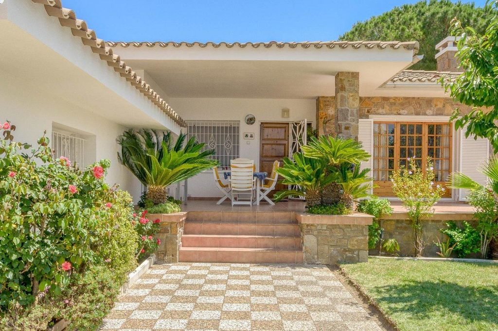 5 room luxury House for sale in l'Escala, Spain 128185017