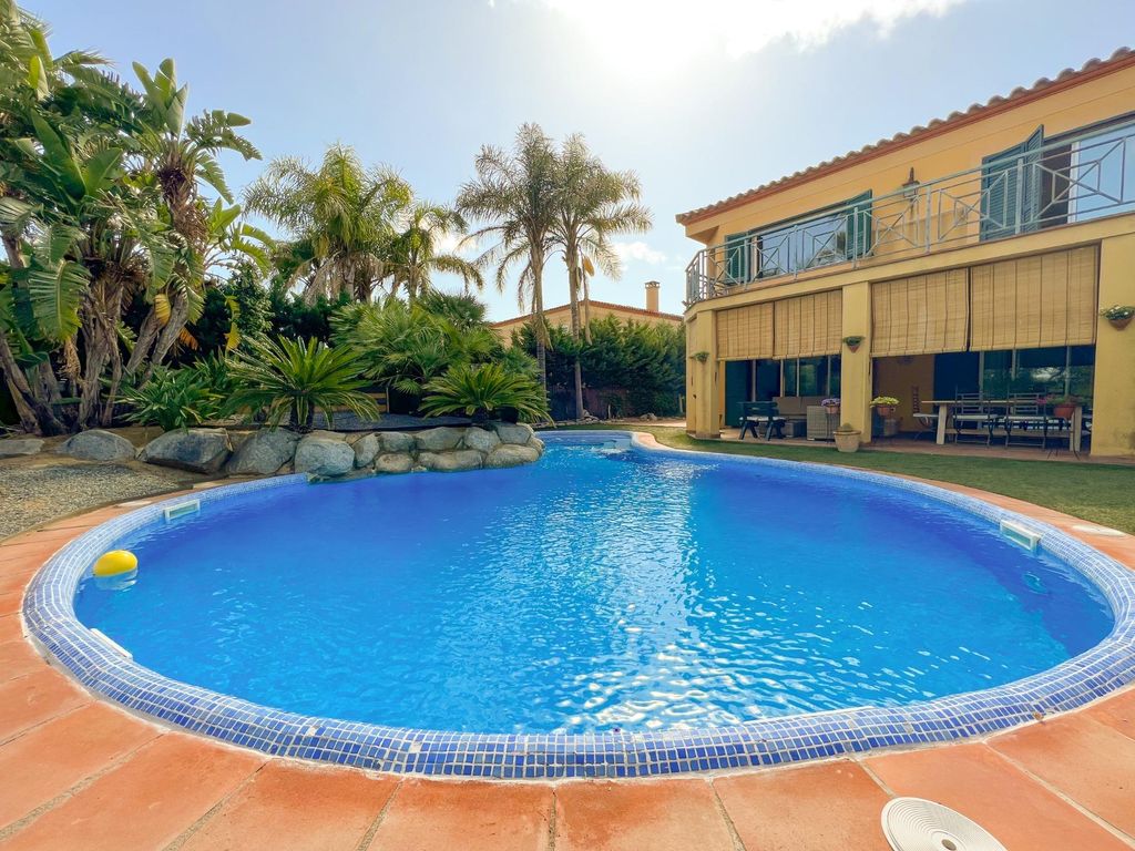 Casa de alto standing en venta Reus, España 129169961