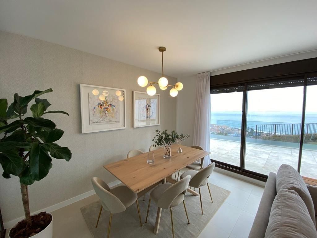 Casa de alto standing de 252 m2 en venta Rincón de la Victoria, España