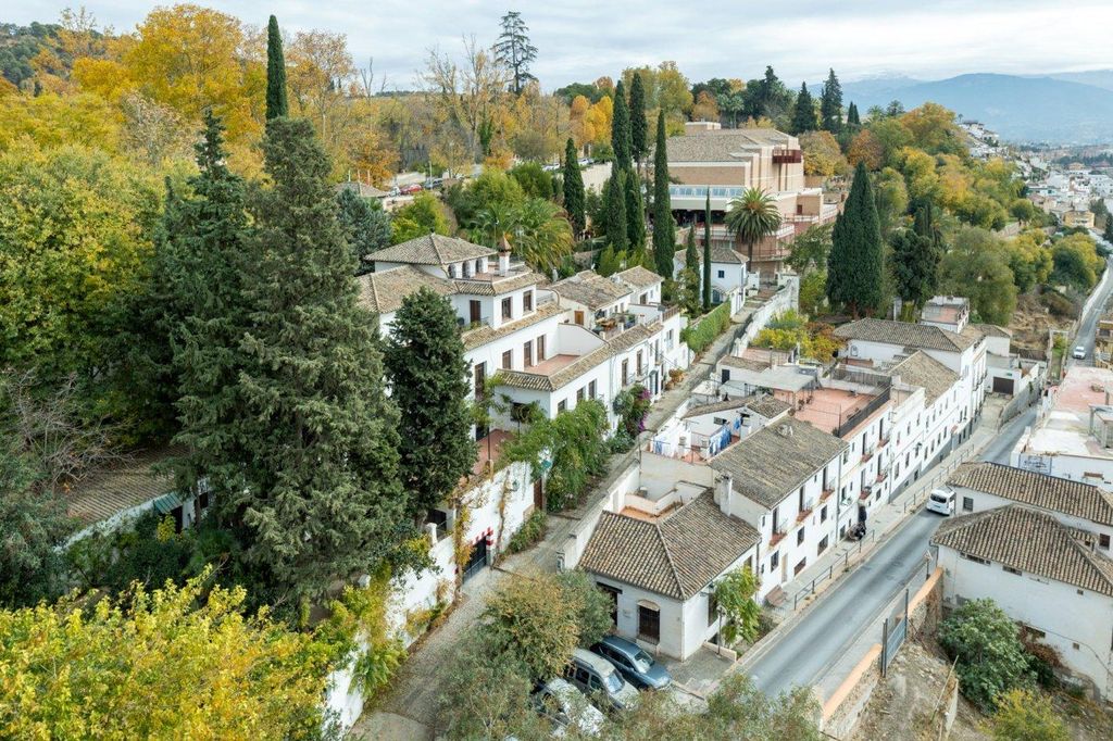 Farm for sale Granada, Spain 128308795