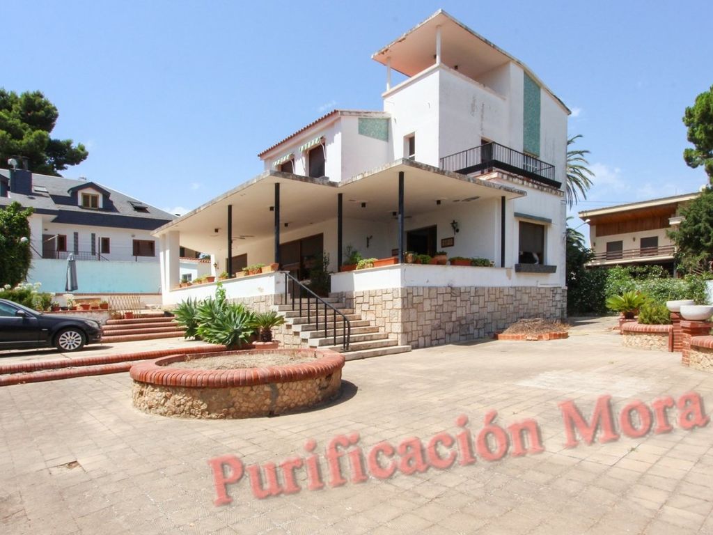 Casa de alto standing en venta Torrente, Comunidad