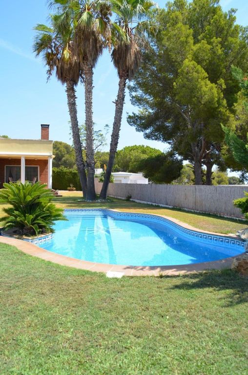 Luxury 4 room Detached House for sale in Calafell, Catalonia