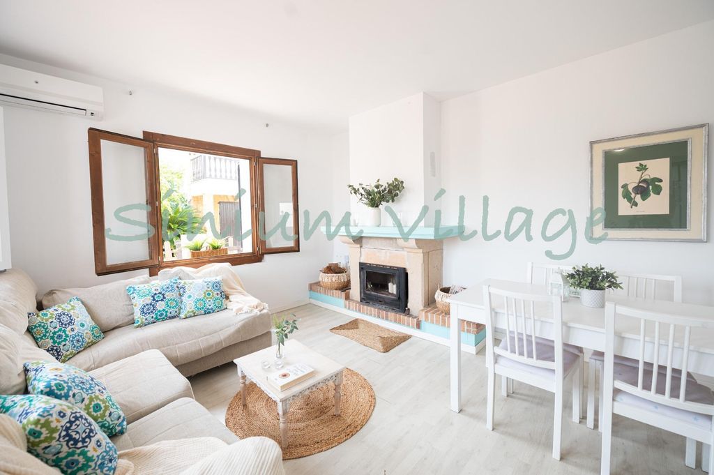 3 room luxury House for sale in Colònia de Sant Pere, Balearic Islands 129304205