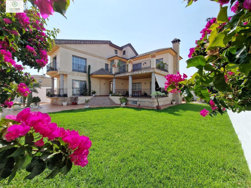 4 room luxury House for sale in Daimús, Valencia 129004888