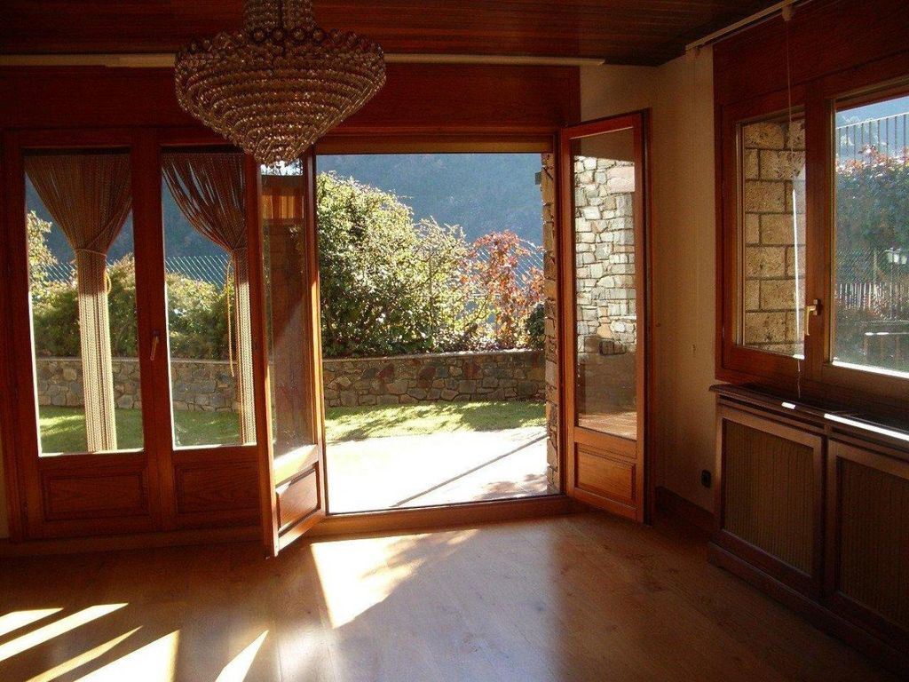 Casa en venta Andorra la Vella, Andorra - 35550961 ...