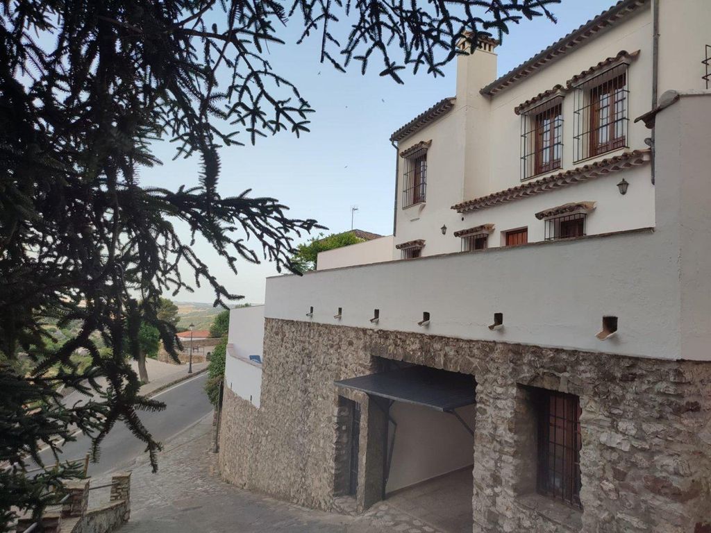 Vivienda exclusiva de 300 m2 en venta Grazalema, Andalucía 127755056
