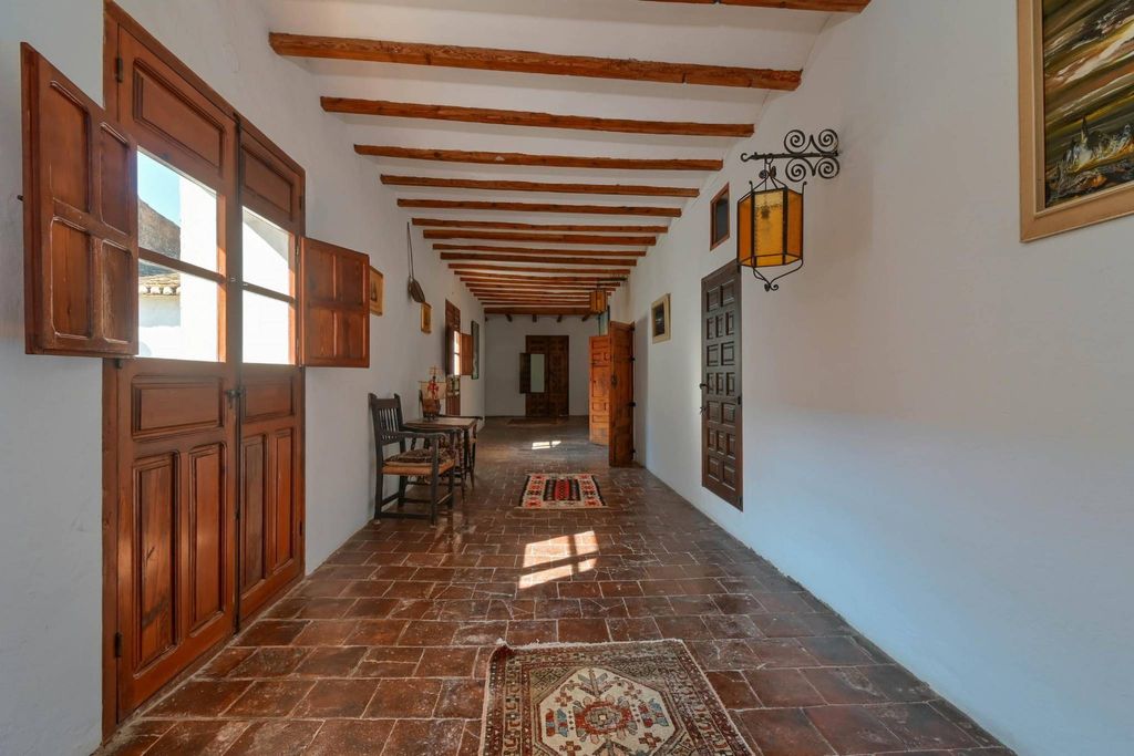 Château · Castle in Javea