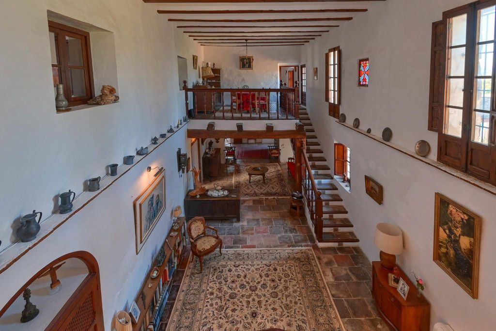 Château · Castle in Javea