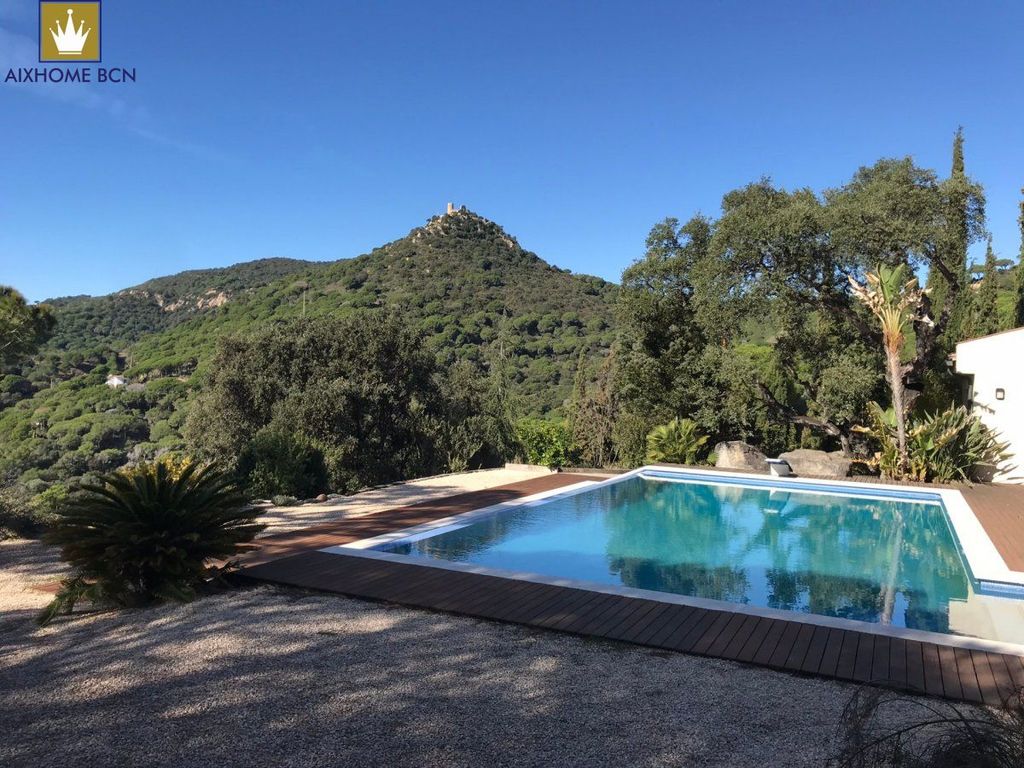 Château · Castle in Cabrera de Mar