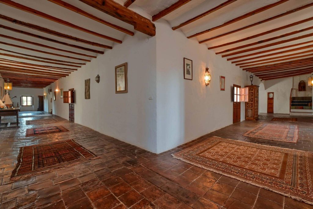 Château · Castle in Javea