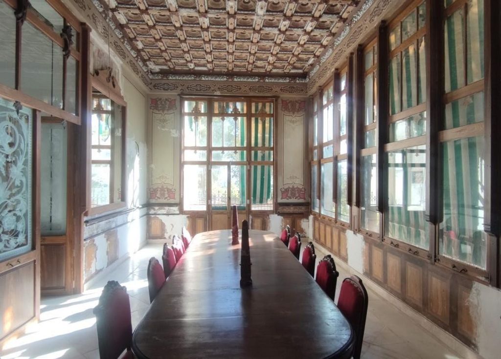Château · Castle in Villajoyosa