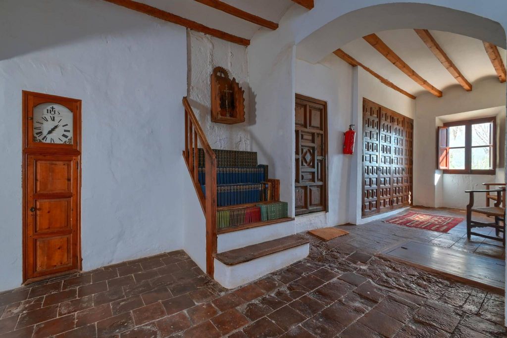 Château · Castle in Javea