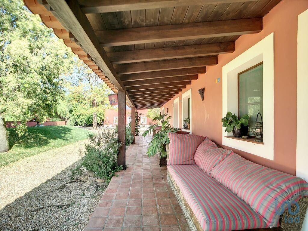 Farma na sprzedaż Odemira Distrito de Beja Odemira 128948700