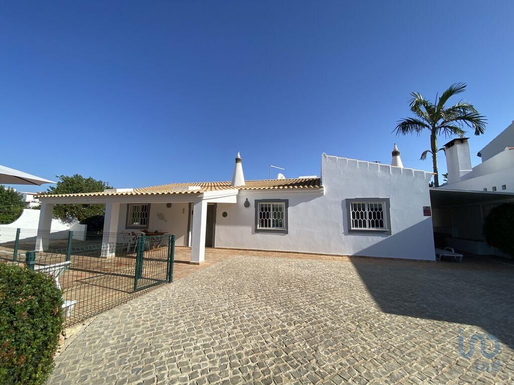 Maison de luxe de 4 chambres en vente à Olhão, Distrito de Faro