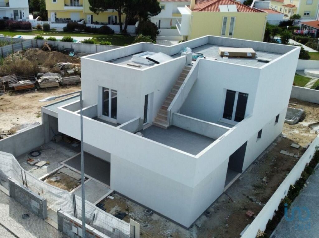 Maison de prestige en vente Salir do Porto, Portugal 129161370