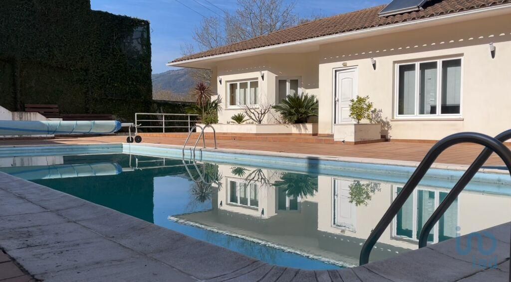 Finca de 643 m2 en venta Tondela, Viseu 128595354