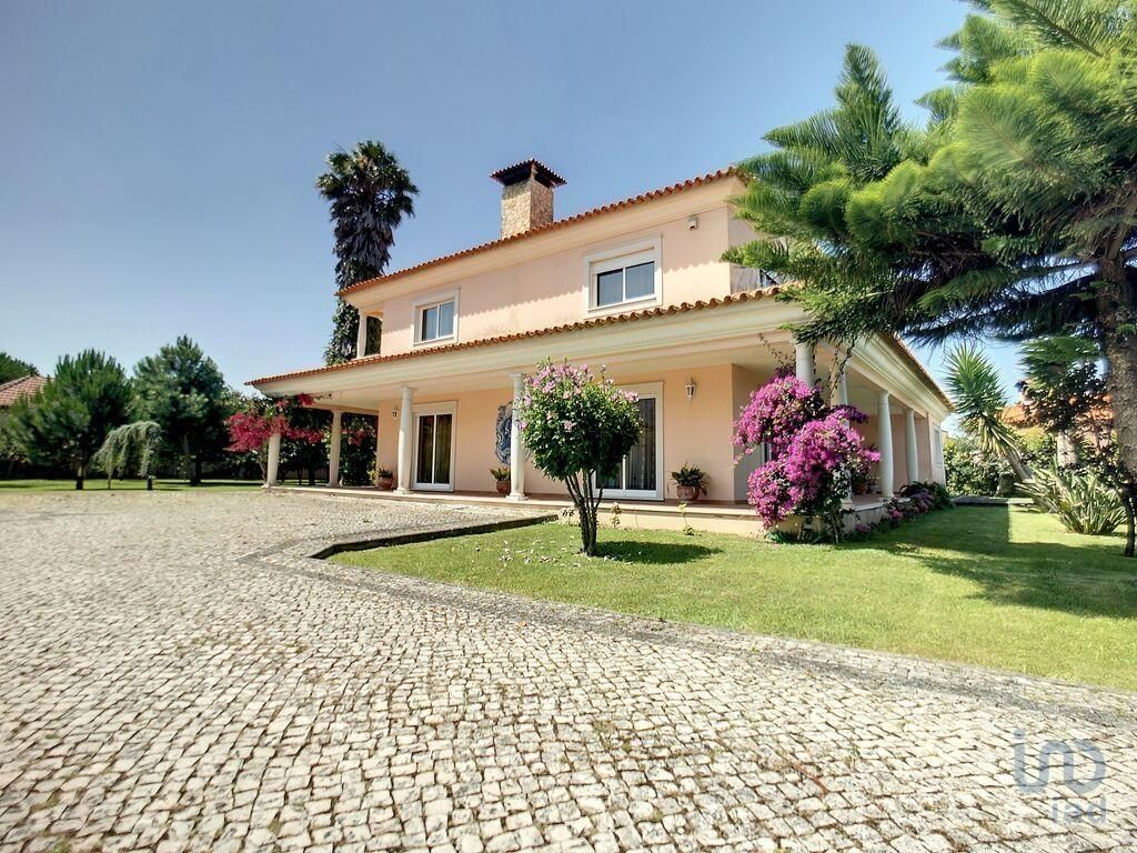 Maison de luxe de 5 chambres en vente à Murtosa, Portugal 129050379