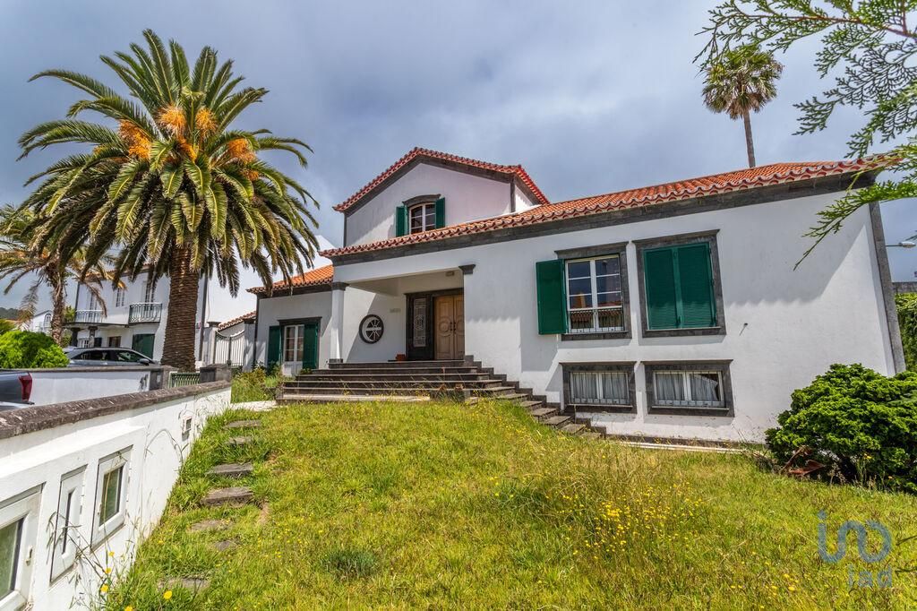 Luxueus huis te koop in Ponta Delgada, Portugal 127960152