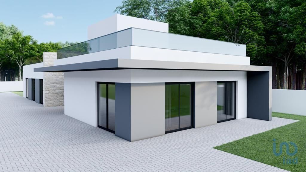 Maison de prestige de 274 m2 en vente Ferrel, Distrito de Leiria