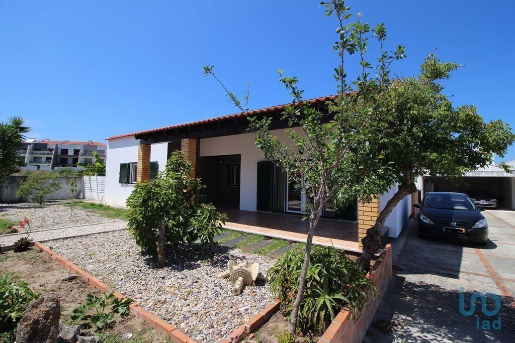 Luxury House for sale in Nadadouro, Portugal 129328246