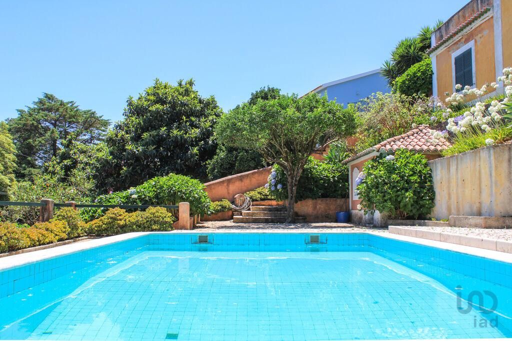 Luxury House for sale in Sintra, Lisbon 127977605