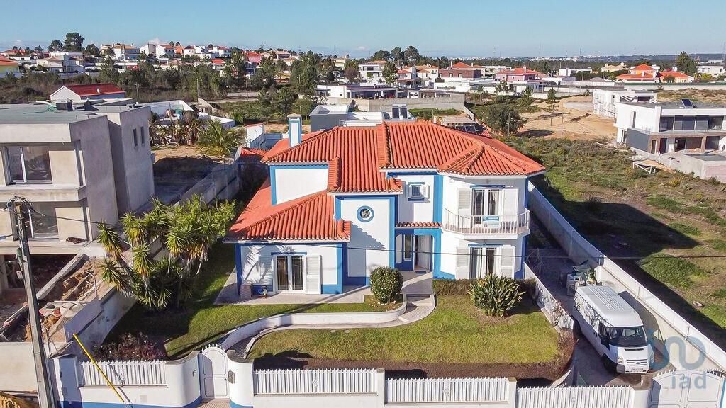 Luxury House for sale in Seixal, Portugal 128429939