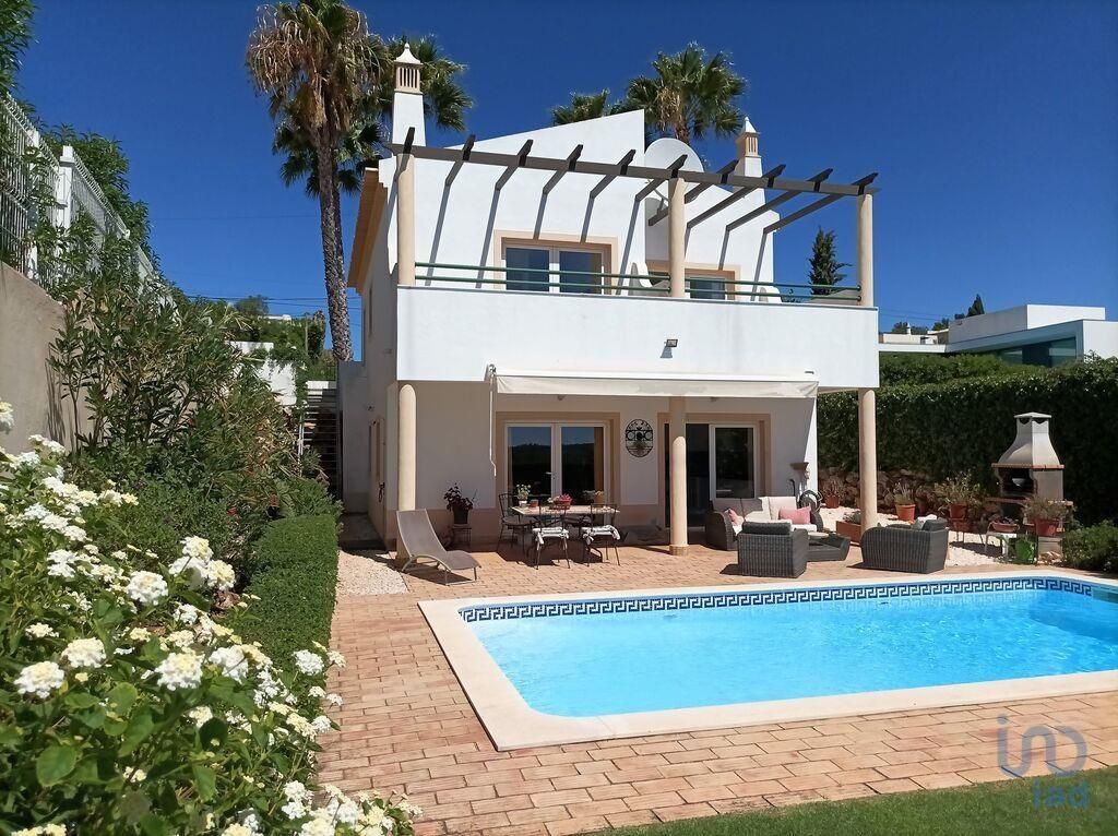 Luxury House for sale in Portimão, Portugal 129085034