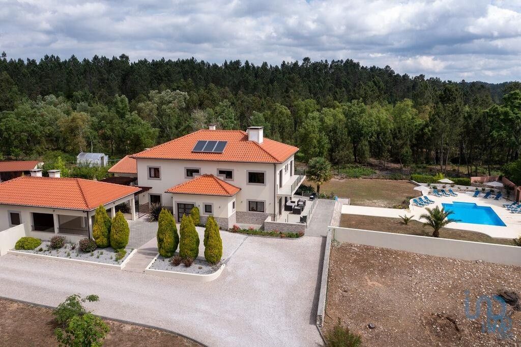 6 bedroom luxury House for sale in Ronqueira, Distrito de Coimbra