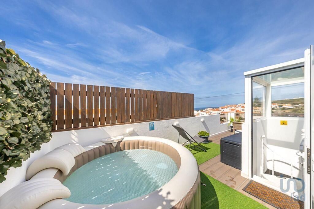 Vivienda exclusiva de 68 m2 en venta Azenhas do Mar, Portugal