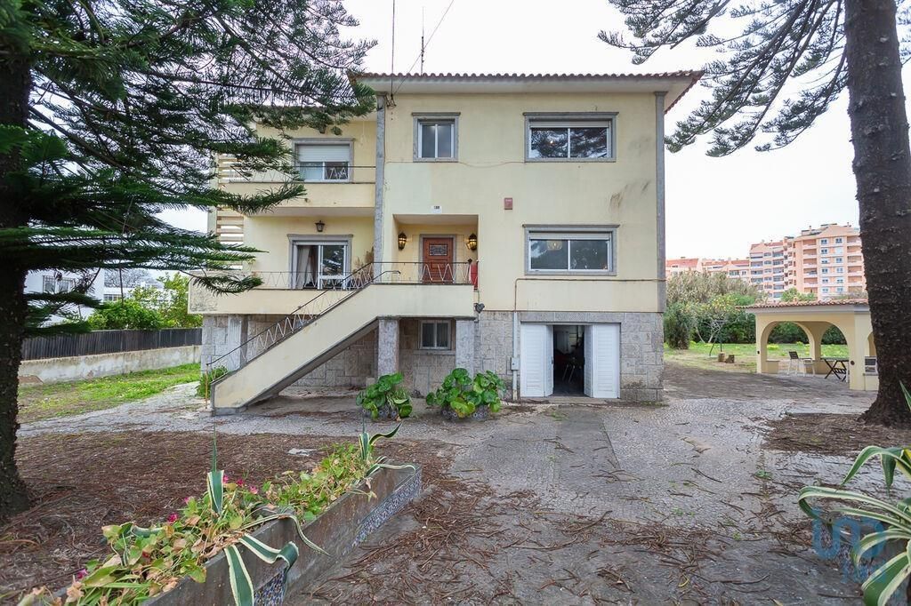 Farm for sale in Carcavelos e Parede, Portugal 128676500