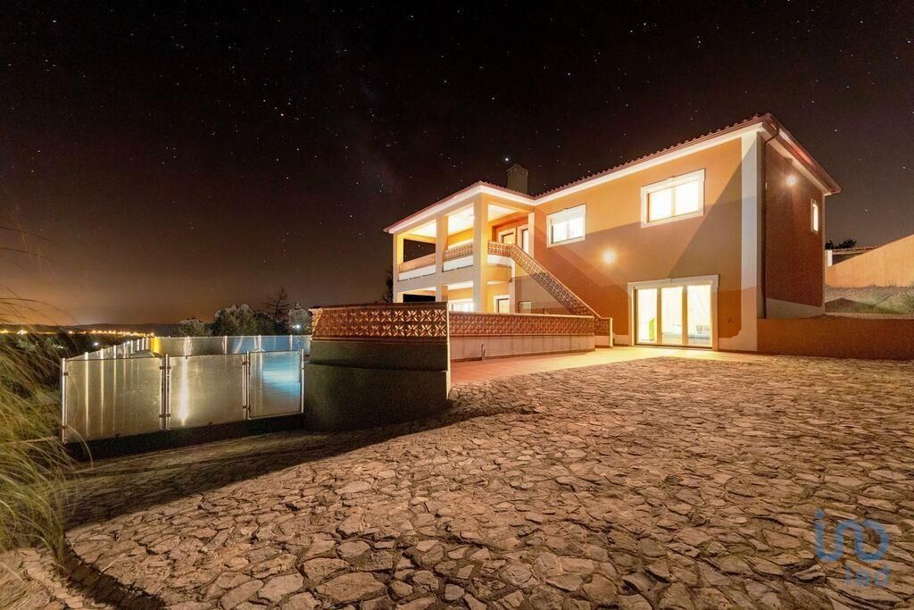 Prestigiosa casa de 238 m² à venda Tomar, Portugal 123879505