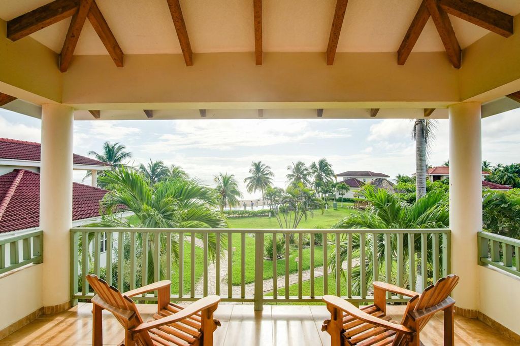 Vivienda exclusiva en venta Hopkins, Belice 127842065