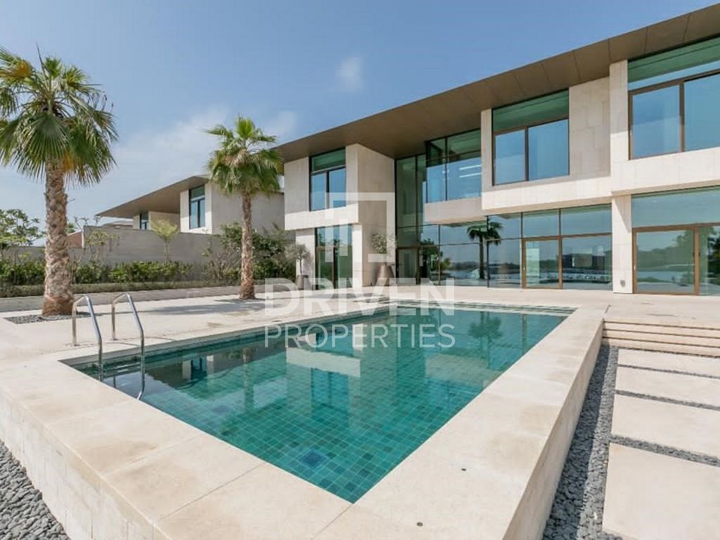 Villa de luxe en vente Dubaï, Émirats Arabes Unis - 97935865