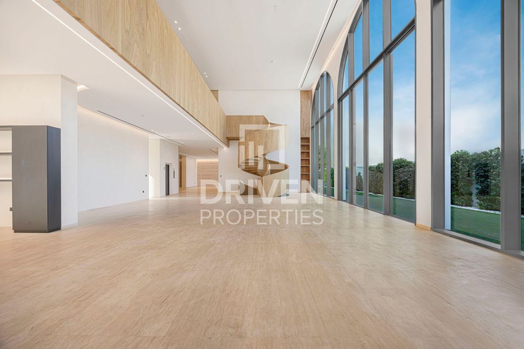 Вилла 2043 м2 в продажа Дубай, Dubai