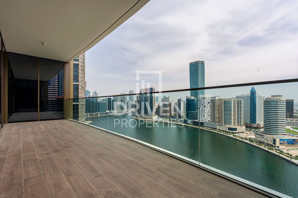 Элитная квартира 192 м2 в продажа Дубай, Dubai