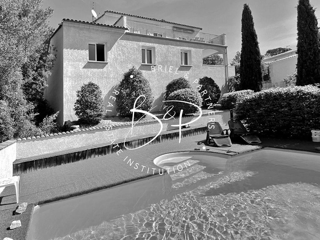 5 room luxury House for sale in French Riviera 129140688