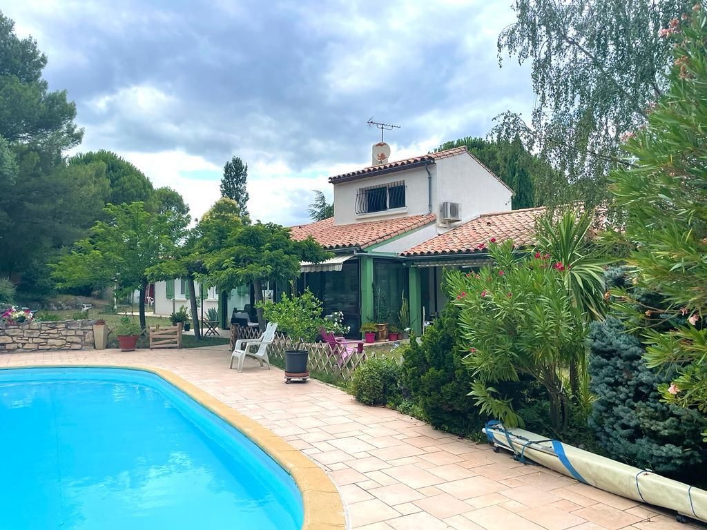 6 room luxury House for sale in Carcassonne, France - 129298897 ...