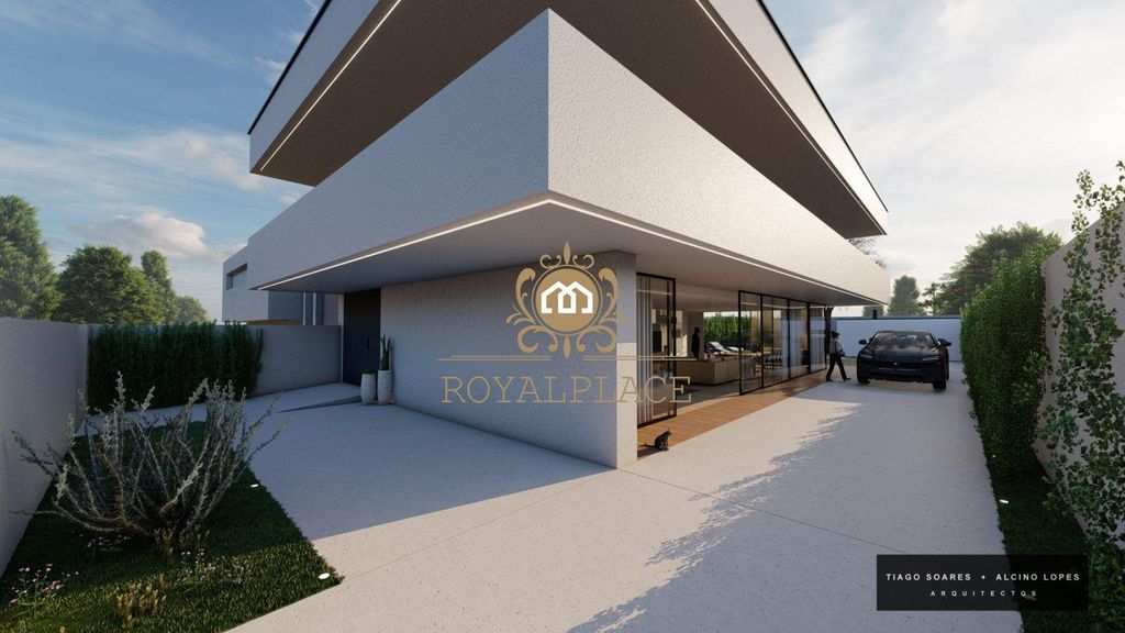 Luxury House for sale in Ovar, Aveiro 127800409