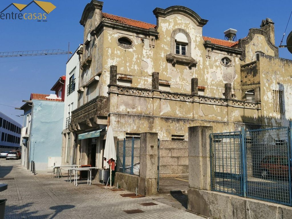 Luxury apartment complex for sale in Viana do Castelo, Portugal