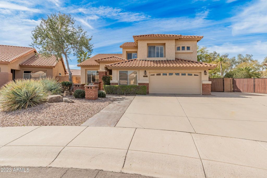 Prestigieuse Maison en vente Chandler, ÉtatsUnis