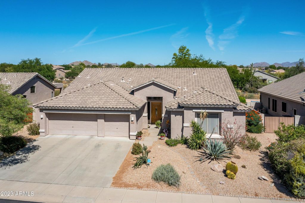 4 bedroom luxury House for sale in Cave Creek, Arizona 128908187