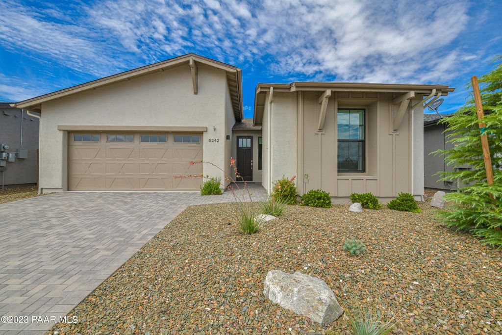 Vivienda exclusiva de 161 m2 en venta Prescott, Estados Unidos