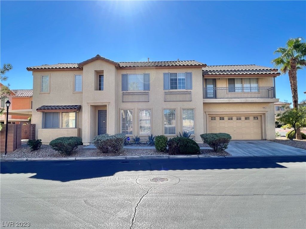 Vivienda de lujo de 235 m2 en venta Las Vegas, Nevada 128636215